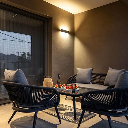 Meraviglia Residence - Amethyst Apartment Аргостоліон Екстер'єр фото