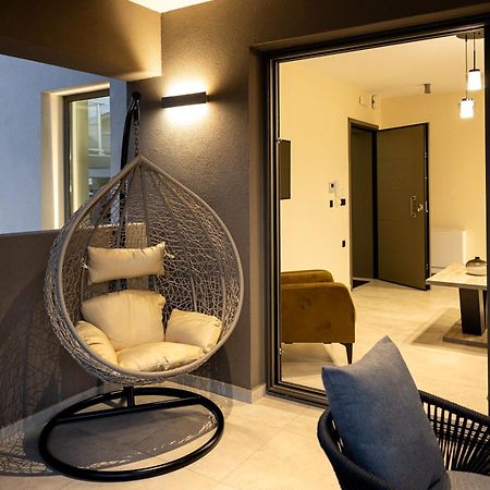 Meraviglia Residence - Amethyst Apartment Аргостоліон Екстер'єр фото