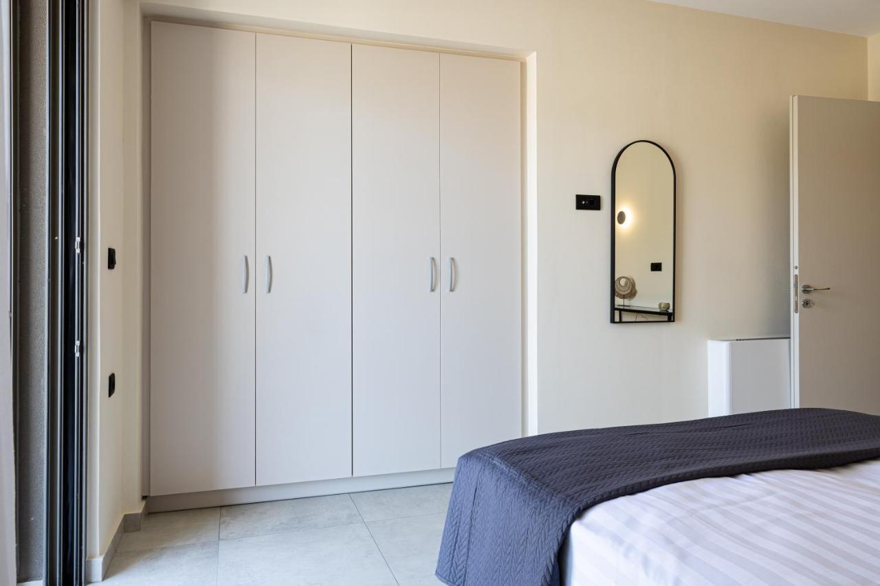 Meraviglia Residence - Amethyst Apartment Аргостоліон Екстер'єр фото