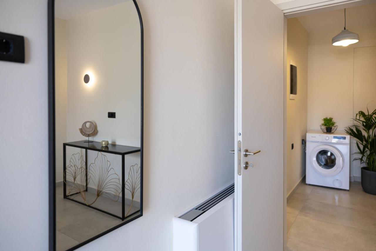Meraviglia Residence - Amethyst Apartment Аргостоліон Екстер'єр фото