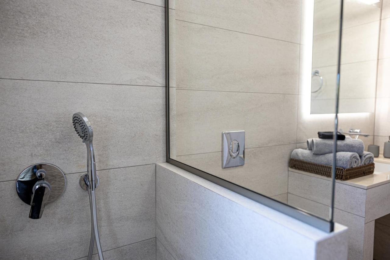 Meraviglia Residence - Amethyst Apartment Аргостоліон Екстер'єр фото