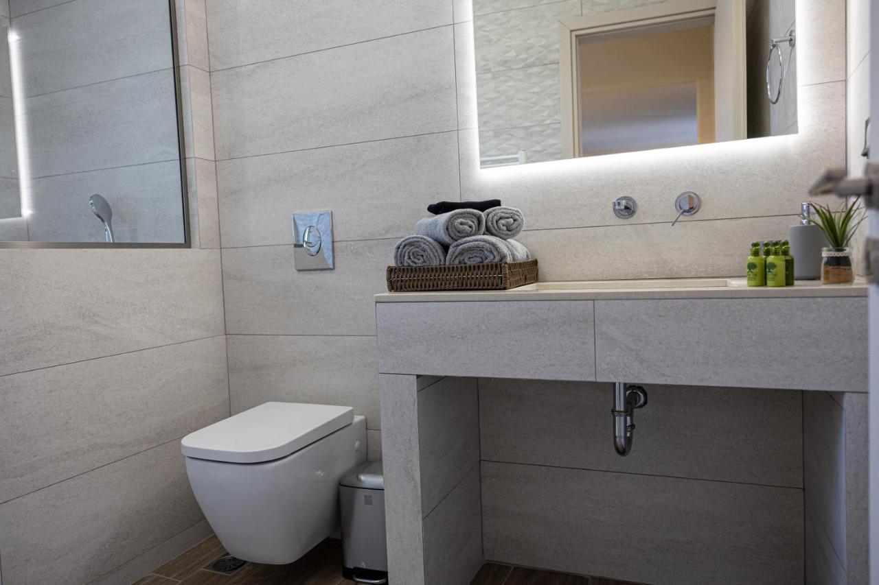 Meraviglia Residence - Amethyst Apartment Аргостоліон Екстер'єр фото