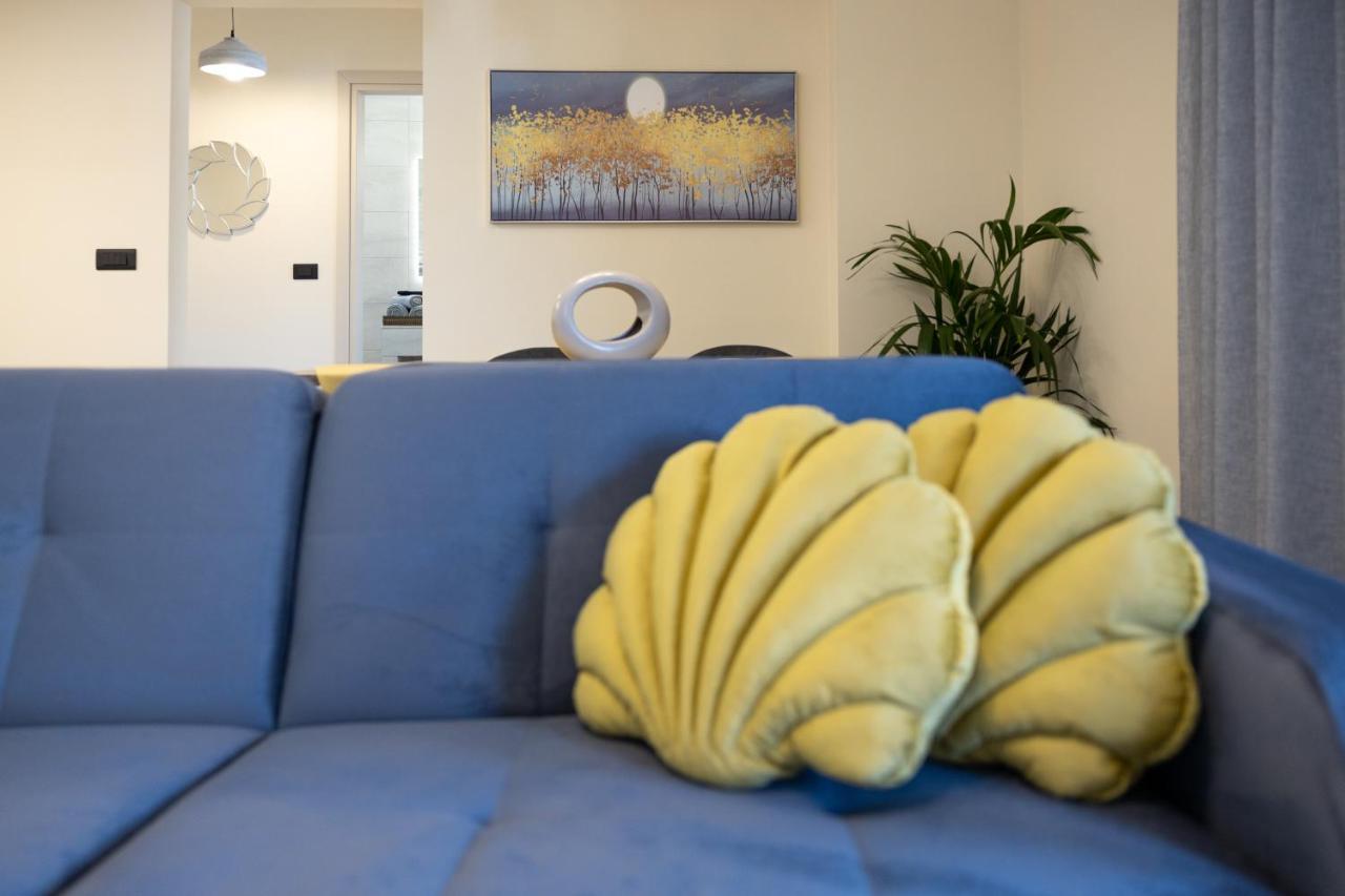 Meraviglia Residence - Amethyst Apartment Аргостоліон Екстер'єр фото