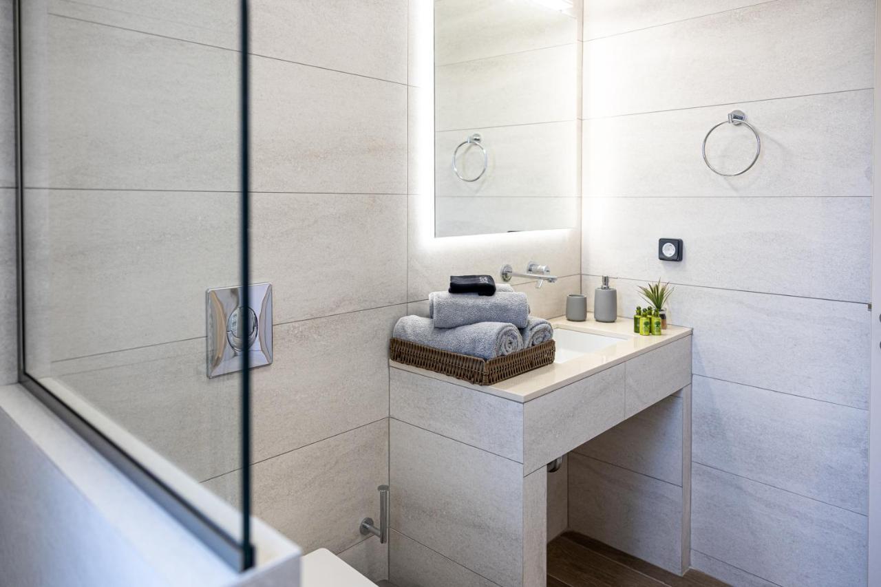 Meraviglia Residence - Amethyst Apartment Аргостоліон Екстер'єр фото